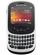 Alcatel OT 358